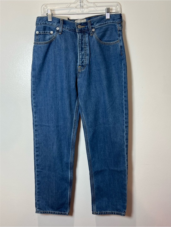 Everlane Denim - Everlane “The Summer Slouch Jean”